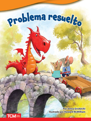 cover image of Problema resuelto